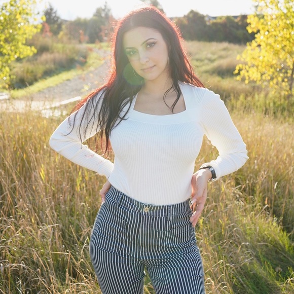 Meet your Posher, Ayah - Picture 3 of 3